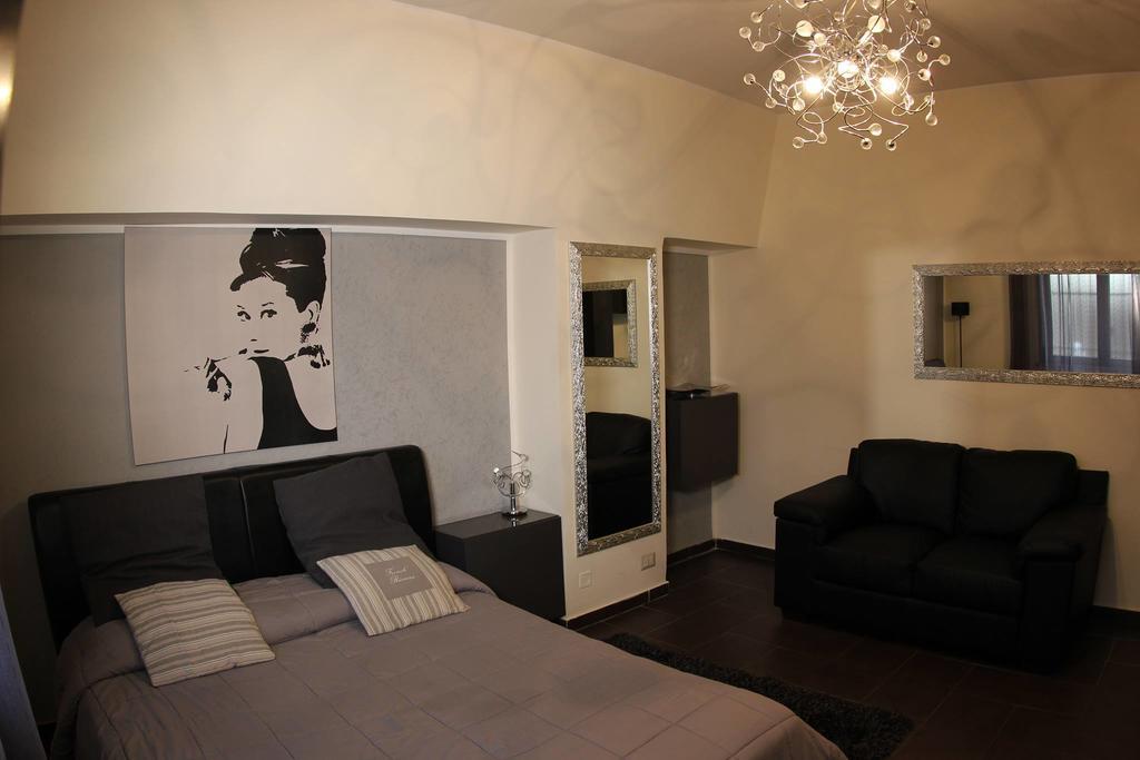 Casetta Dell'Oleandro Apartment Palermo Bilik gambar