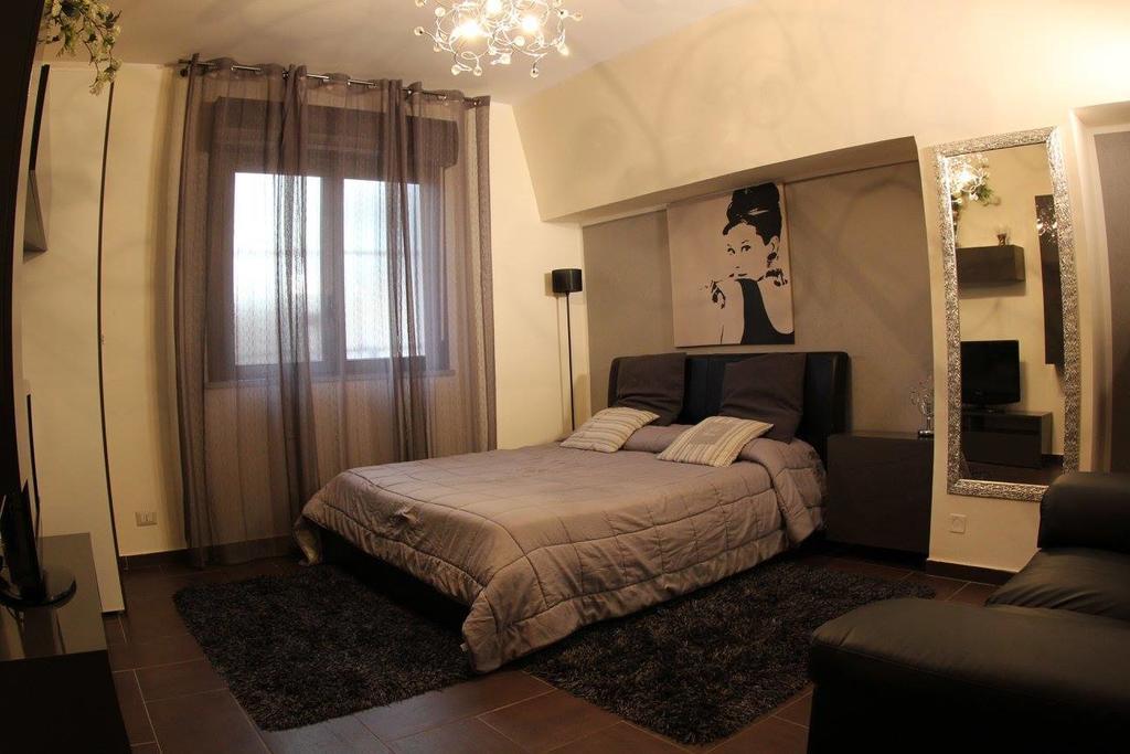 Casetta Dell'Oleandro Apartment Palermo Bilik gambar